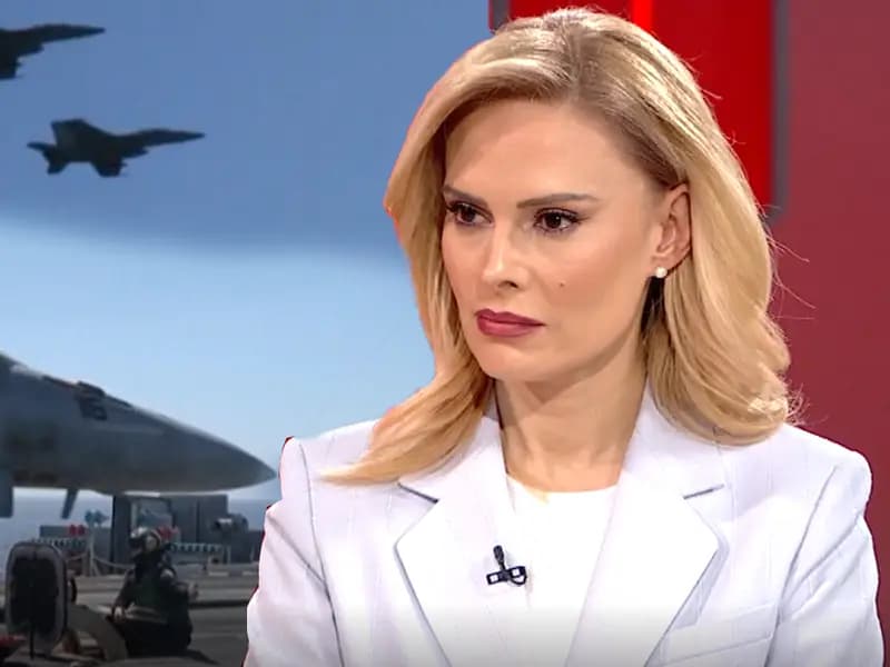 ABD, İsrail ve İran Arasındaki Gerilim: Hibrit Savaş Dönemi