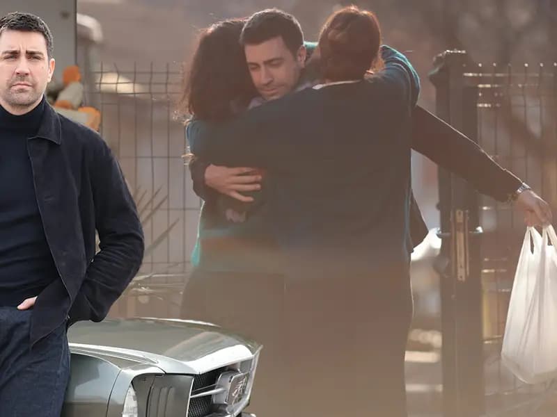 Çirkin Dizisiyle Çağlar Ertuğrul Ekranlara Dönüyor