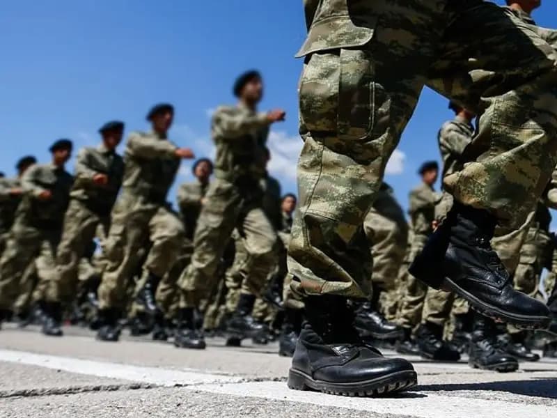 Meclis'te Bayram Sonrası Gündem: Bedelli Askerlik ve Vergi Düzenlemeleri