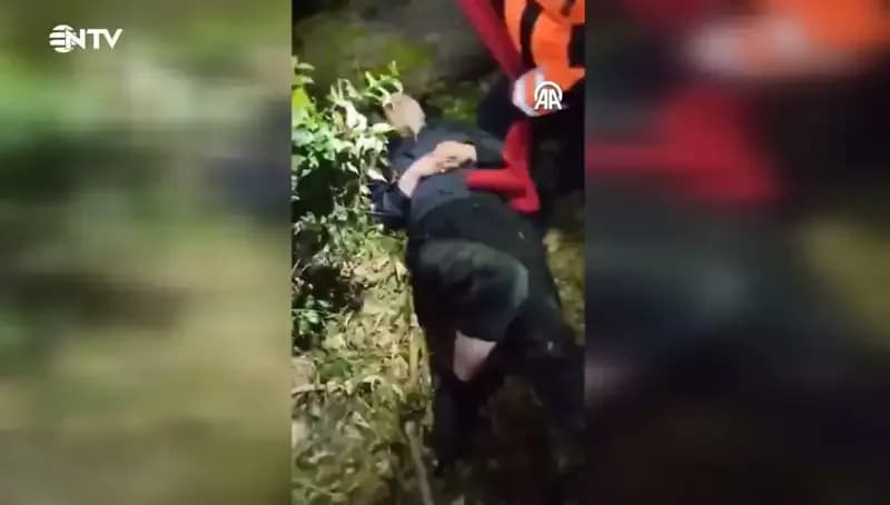 Ece Gürel'in Son Görüntüleri Sosyal Medyada Gündem Oldu