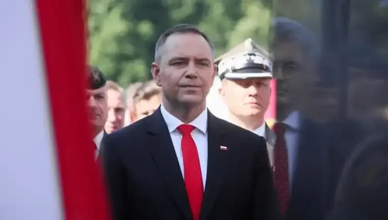 Polonya'dan Gelen Sürpriz: Ukrayna Yardım Yasasına Veto!