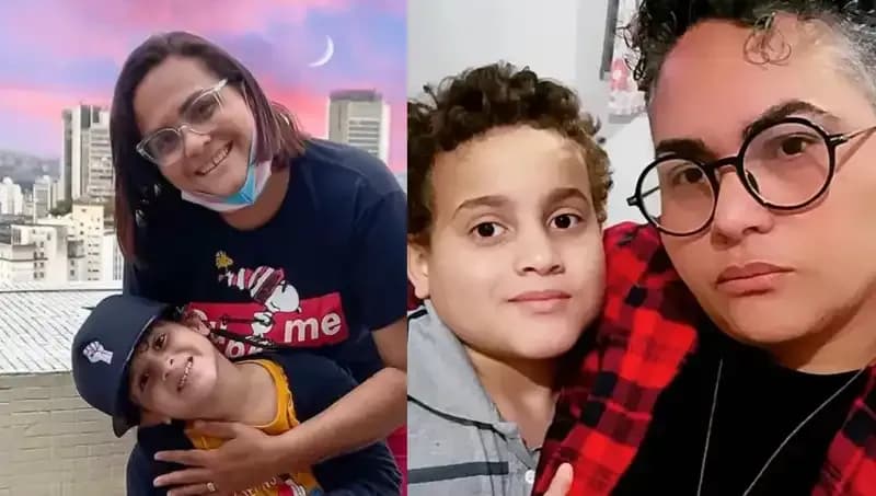 Cinsiyet Değiştiren Anne ve Kızı: Baba-Oğul Olmanın Hikayesi