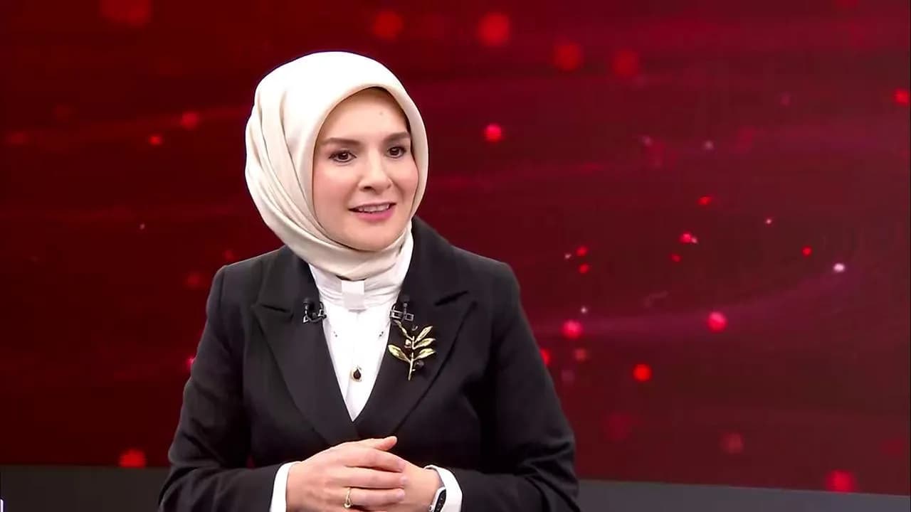 Bakan Göktaş'tan Nüfus Yapımızı Destekleyecek Çalışmalar Açıklaması