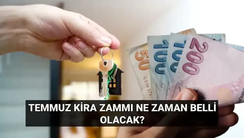 Temmuz Ayında Kira Zamları Sürüyor: TÜİK Verileriyle Beklentiler