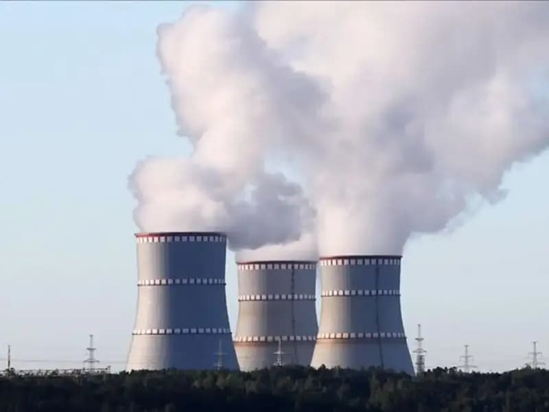 34 Ülkeden Güvenli Nükleer Enerji İçin Ortak Bildiri