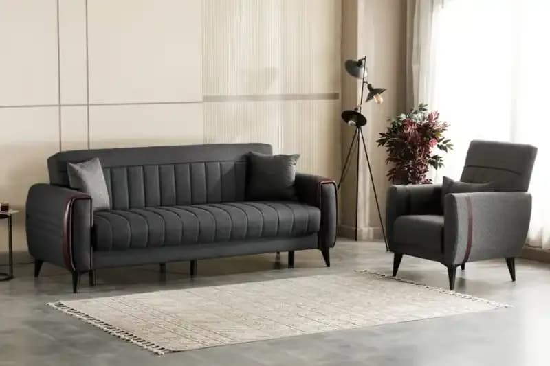 Konfor ve Şıklığın Buluştuğu Adres: Yeni Nesil Oturma Grupları