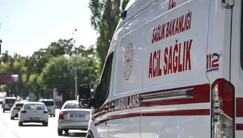 Mangalda Pul Biber Yakanların Tuhaf Hikayesi: Apartman Tahliye Edildi
