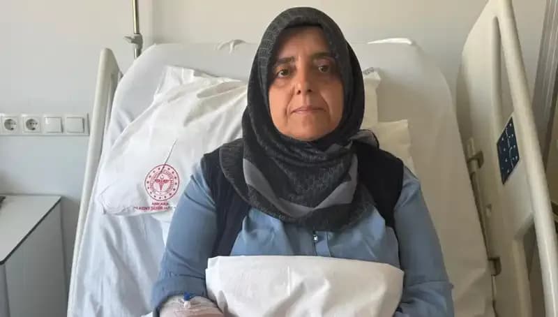 Hayatını Değiştiren Altı Belirti: Üç Yıl Teşhissiz Mücadele