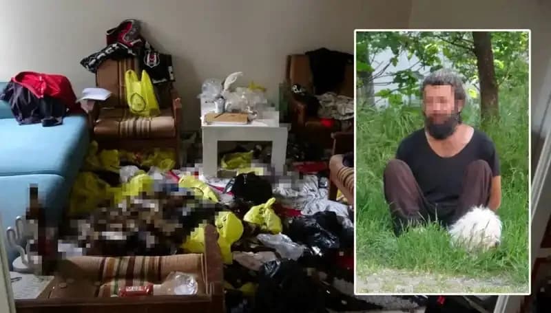 Annesinin Uyuduğunu Söyleyen Çocuk Duygusal Bir Olayın Merkezinde