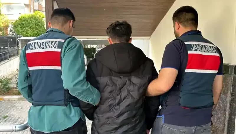 4 İlde Dolandırıcılık Operasyonu: 35 Kişi Tutuklandı!