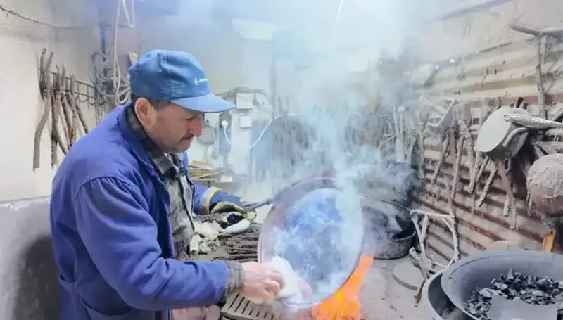 Son Nesil: Bu Mesleği Tercih Edenler Artık Yok Oluyor