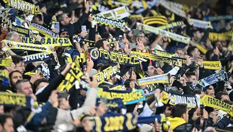 Fenerbahçe Taraftarı İçin Kombine Fiyatları Açıklandı: İşte Tüm Detaylar!