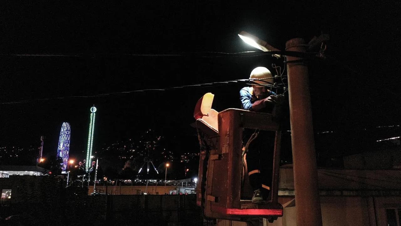 Yeni Yılda Enerji İçin Çalışanları Unutmayın!