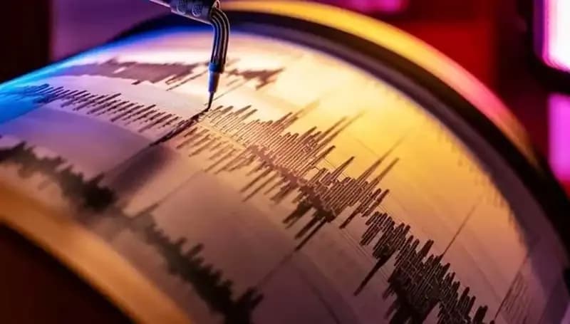 Düzce'de Beklenmedik Alet: 3.3 Büyüklüğünde Deprem Şoku!