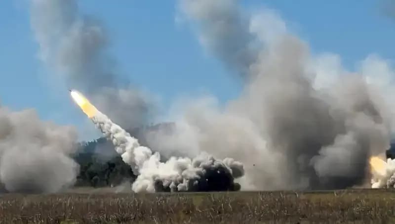 Avustralya'nın En Büyük Askeri Tatbikatında HIMARS Atışı: Yeni Bir Dönüm Noktası