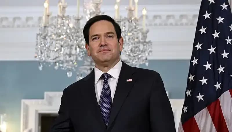Rubio: Hamas’la Görüşme Tek Seferlik ve Sonuçsuz Kaldı