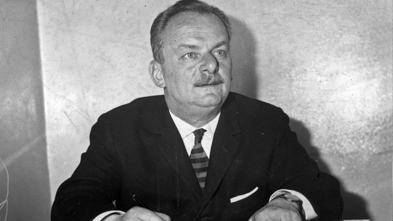 Garip Akımının Unutulmaz Şairi: Melih Cevdet Anday