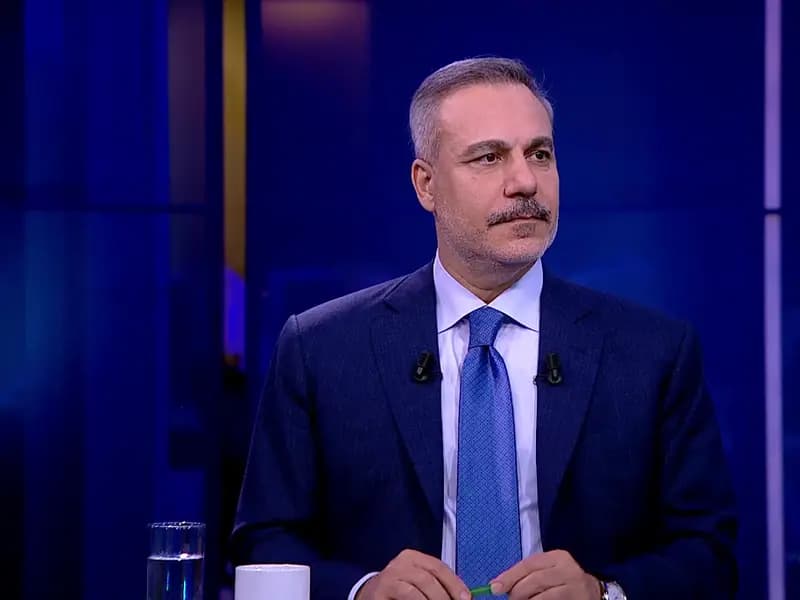 Türkiye, Savaşın Yayılmasını Endişeyle İzliyor