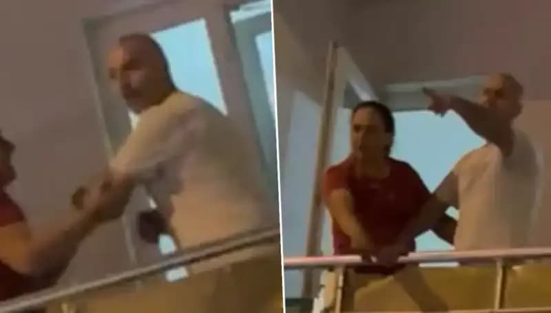 Bursa’da Korkutan Olay: “Burayı Terk Edin, Katliam Yaparım” Tehdidi