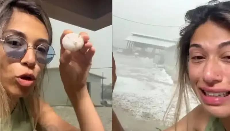 Antalya'da 45 Dakikalık Dolu Felaketi: Hayatlar Nasıl Değişti?