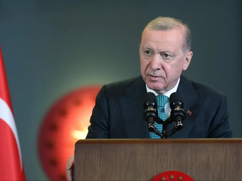 Cumhurbaşkanı Erdoğan, iftar programında önemli açıklamalar yaptı