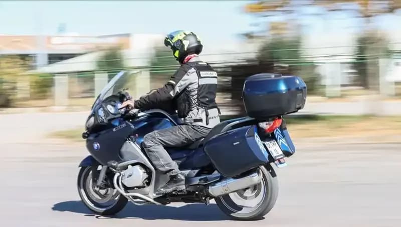 Motosiklet Sürücüsüne Kesilen Fazla Yolcu Cezası Mahkeme Tarafından İptal Edildi