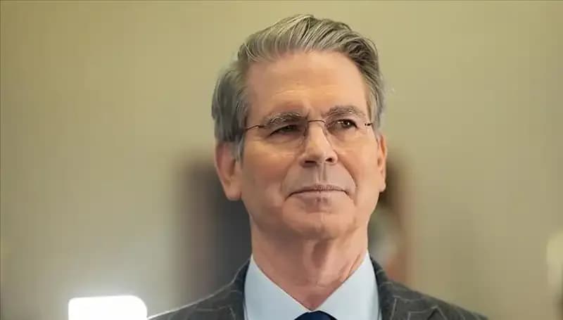 Bessent'ten Kesin Açıklama: ABD Asla Temerrüde Düşmeyecek!