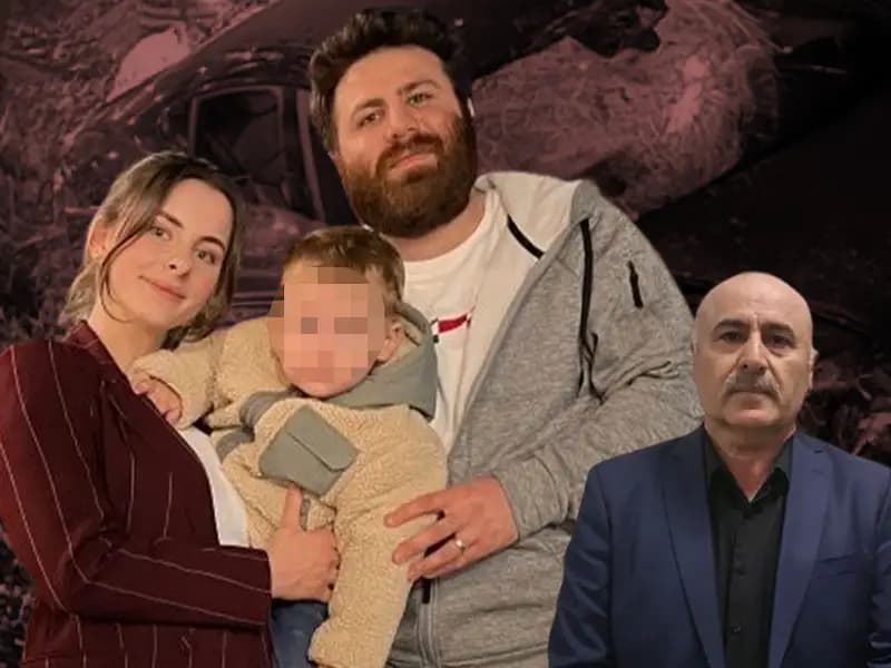 Oğuz Murat Aci'nin Babasından İddianameye Sert Tepki