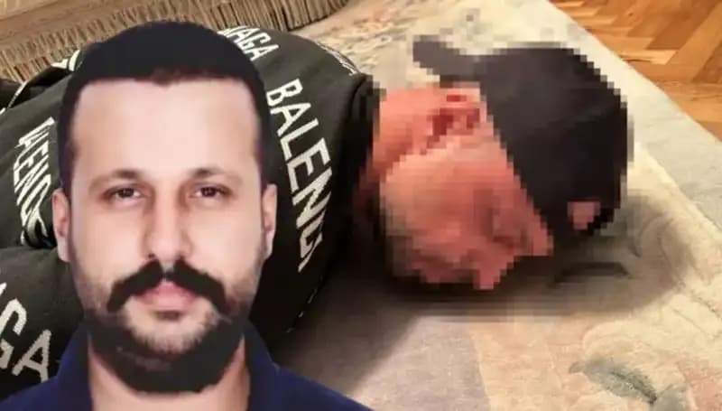 Rapçi Massaka, Barış Boyun İle Birlikte Gözaltına Alındı: Olayın Perde Arkası