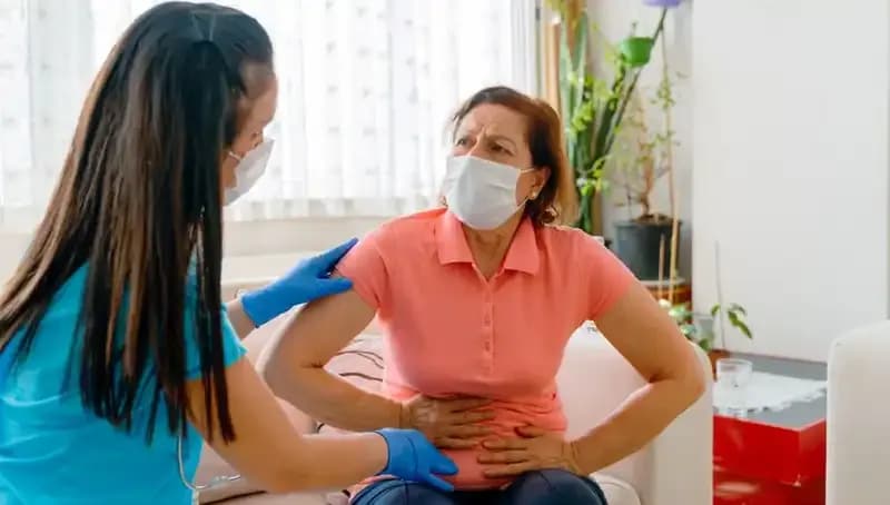 Son Evre Mide Kanserinde Erken Belirtiler ve Tehlikeleri