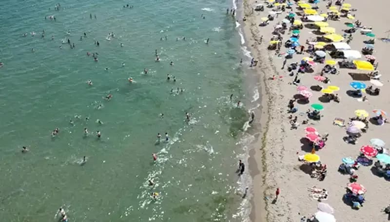 Saray'da Denize Girme Yasağı: Nedenleri ve Etkileri Hakkında Her Şey