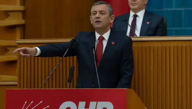 İmralı'nın Tarihi Çağrısında Yeni Adımlar: Özgür Özel’in Vurguları
