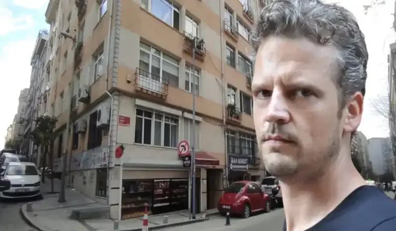 Seren Yüce'ye Yapılan Silahlı Saldırı: Soruşturma Süreci Başladı