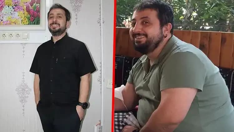 126 Kilodan 86 Kiloya: İki Yılda 40 Kilo Verenlerin Sırları