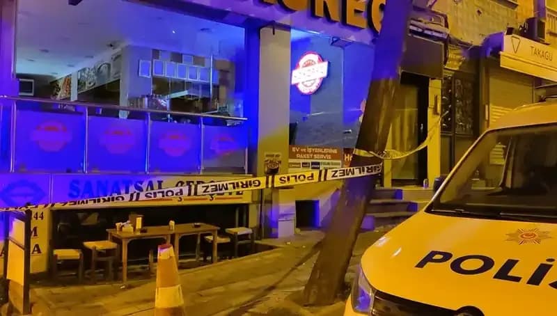 Üsküdar'da Komşular Arasındaki Çöp Kavgası Trajik Sonuçlar Doğurdu