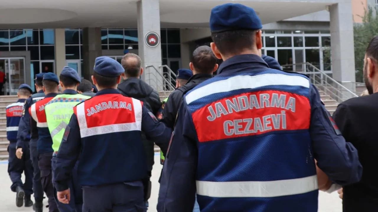 20 İlde Gerçekleştirilen Narkokapan Operasyonunda 34 Kişi Tutuklandı
