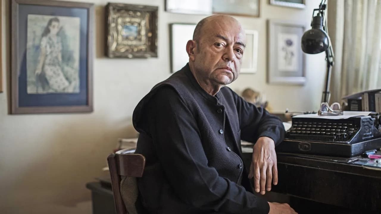 Türk Edebiyatının Değerli İsmi Selim İleri Vefat Etti