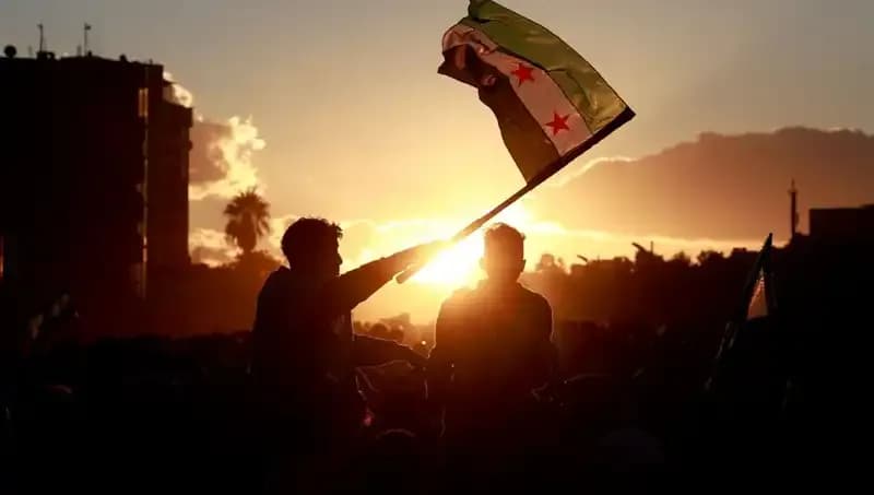 Suriye Geçiş Süreci: Yeni Anayasa Komisyonu Kuruldu, Ne Anlama Geliyor?