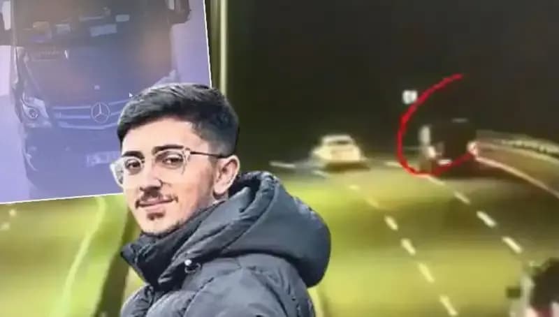 Sürücü Hakkında Şok Eden Karar: 9 Yıla Kadar Hapis İstemi