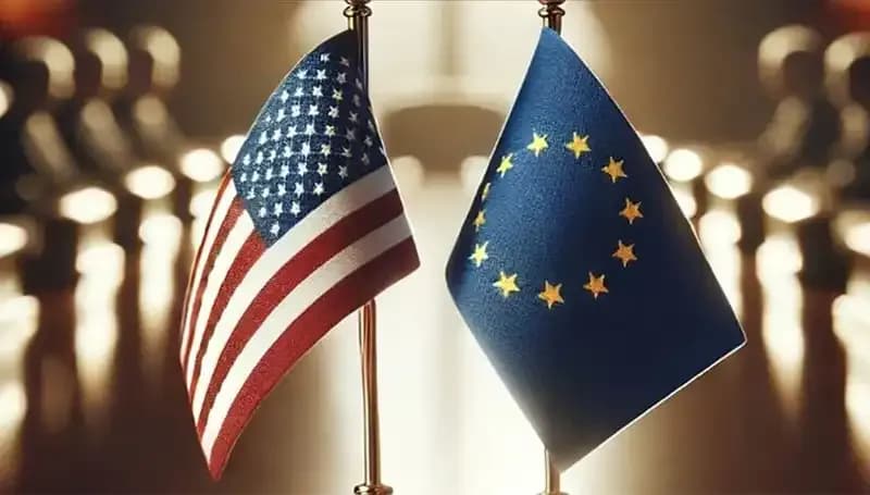 AB ve ABD Arasındaki Ticaret Savaşları: Eşitliğin Sıfır Noktası mı?