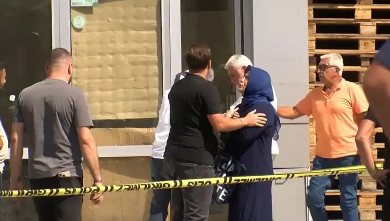 Alacak Verecek Kavgası Sonuçlandı: Kanlı Hesaplaşma ve İntihar