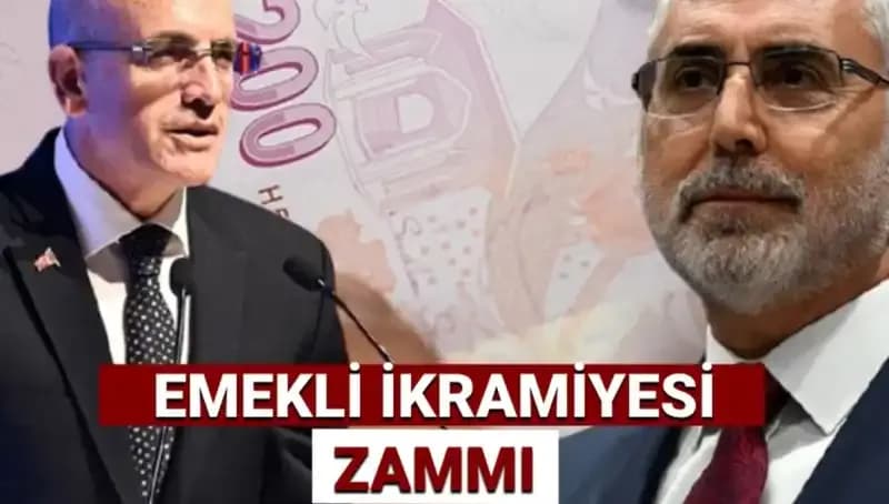 Emekli İkramiyesi 2025’te Ne Kadar Olacak? Bayram Hesaplamaları Başladı!