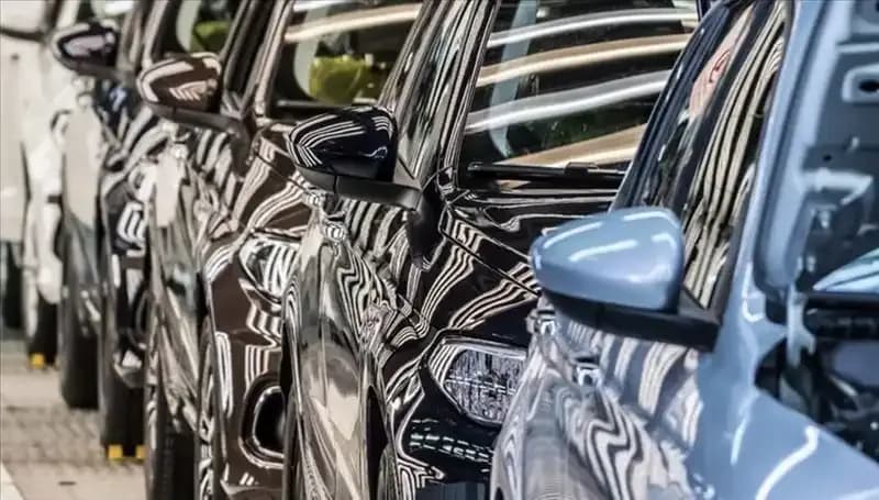 Otomotiv İhracatında Rekor: 3 Milyar Dolar Eşiğine Gelindi