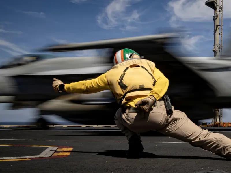 İran Savaşına Dair Bahisler: İçeriden Bilgiler ve Kazançlar