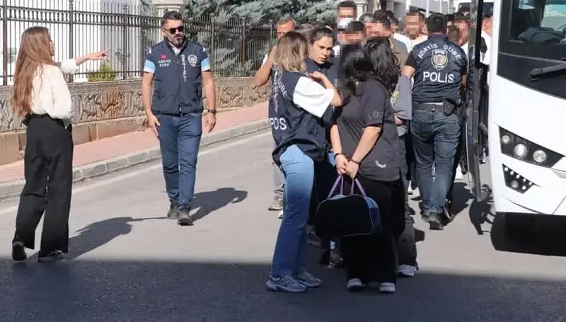 6 İlde Yayılan Escort Dolandırıcılığı: 12 Milyonluk Vurgunun Perde Arkası