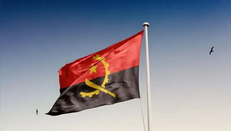 Angola'ya Giriş Yapmaya Çalışan Siyasiler Gözaltına Alındı