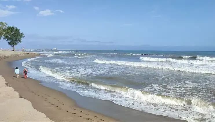 Vize'de Deniz Yasağı: Tatilcileri Kısıtlayan Yeni Uygulama