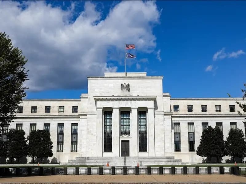 FED Mart Ayı Faiz Kararı Ne Zaman Açıklanacak? Gözler Powell'da