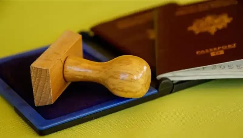 Schengen Vizesi Sorunu: Randevuların Satılması Gerçek mi?