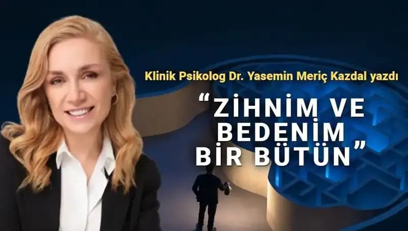 Zihin ve Beden Etkileşimi: Psikosomatik Yaklaşımlar ve Etkileri